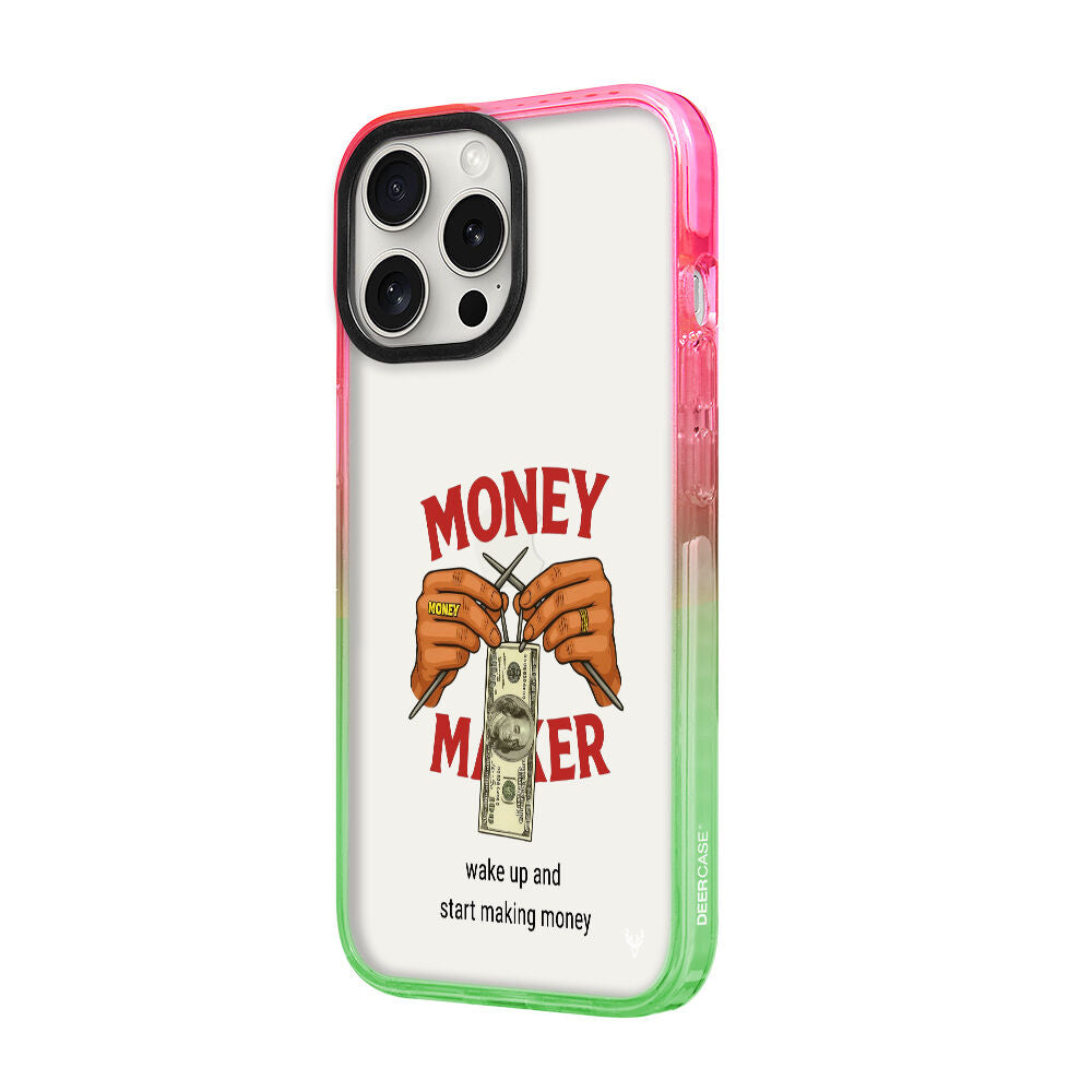 ArtycasePembeYeşil