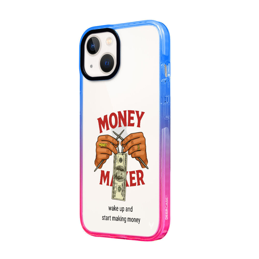 ArtycaseMaviKırmızı