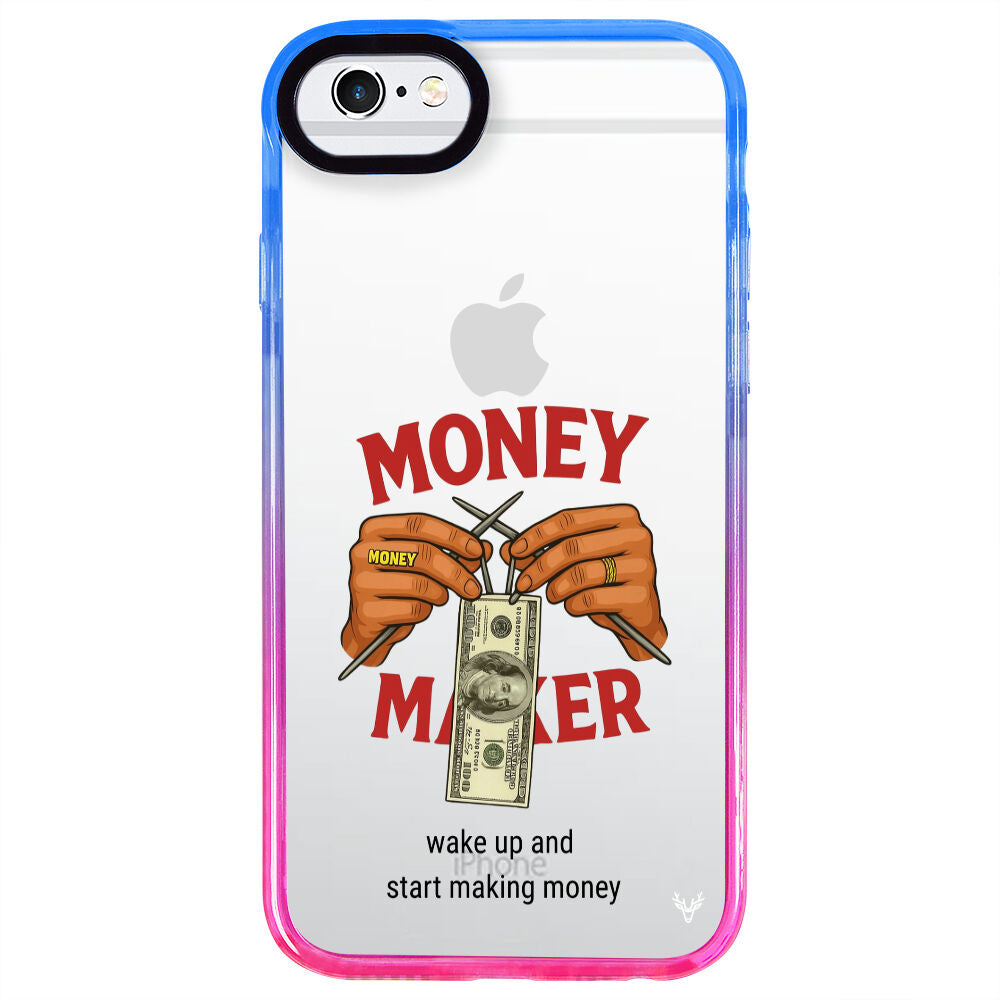 ArtycaseMaviKırmızı