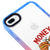 iPhone 7 Plus Money Maker Telefon Kılıfı - Artycase - Mavi Kırmızı
