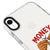 iPhone XR Money Maker Telefon Kılıfı - Artycase - Beyaz