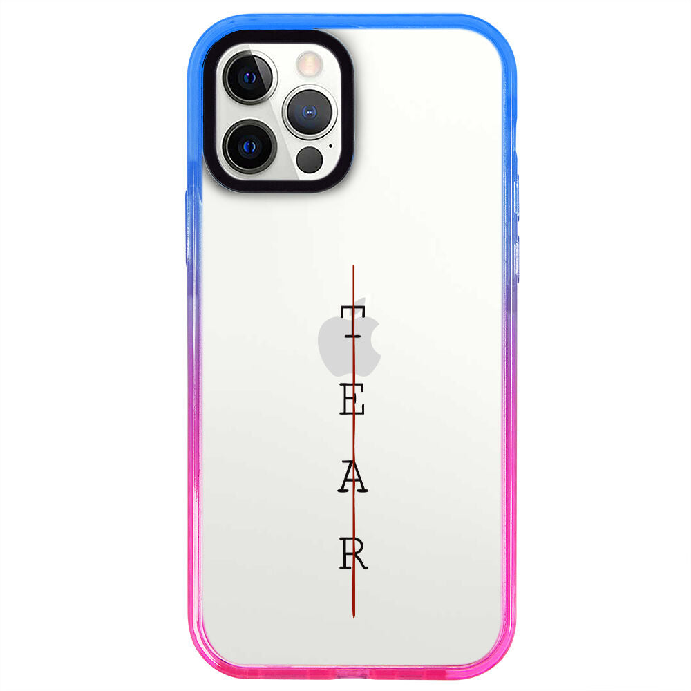 ArtycaseMaviKırmızı