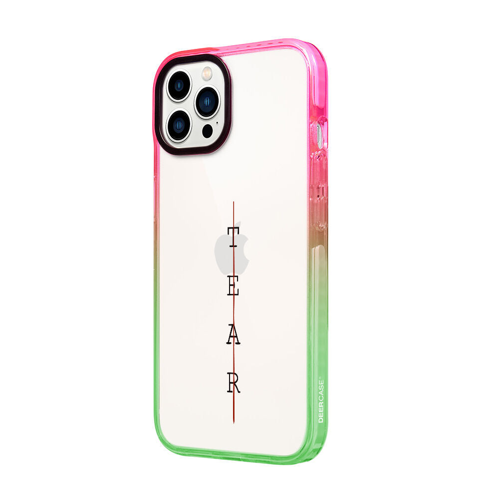 ArtycasePembeYeşil
