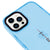 iPhone 15 Pro Max Tear Telefon Kılıfı - Artycase - Azure