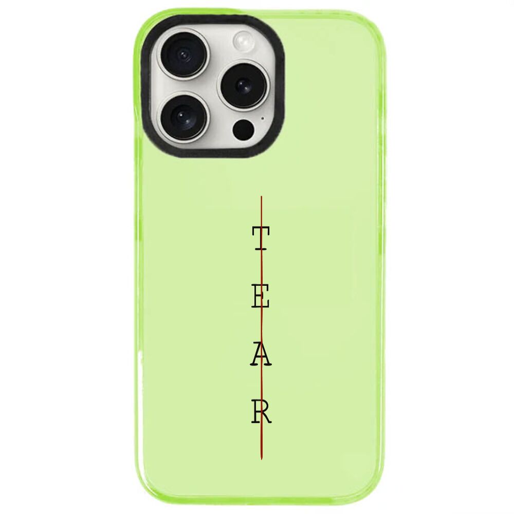 ArtycaseYeşil