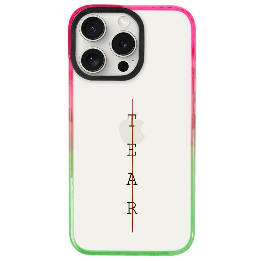 ArtycasePembeYeşil