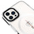 iPhone 16 Pro Max Tear Telefon Kılıfı - Magsafeli Artycase - Siyah