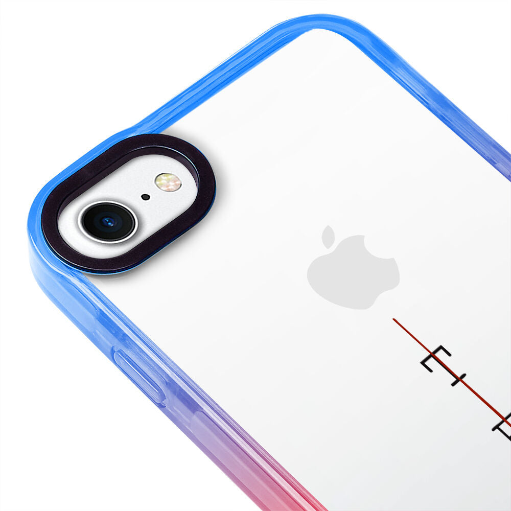 ArtycaseMaviKırmızı