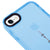 iPhone 7 Tear Telefon Kılıfı - Artycase - Azure