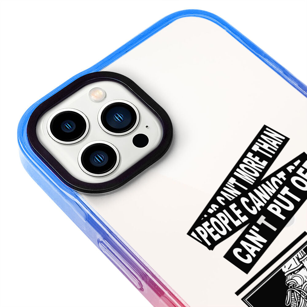 ArtycaseMaviKırmızı