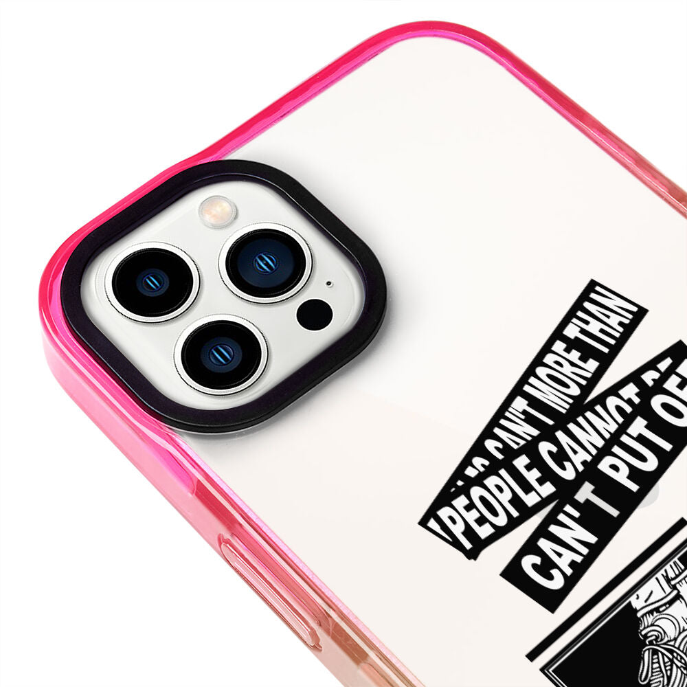 ArtycasePembeYeşil