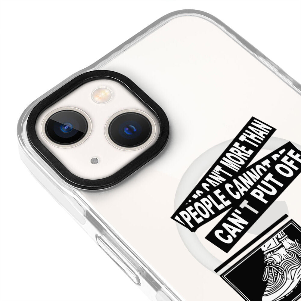 MagsafeliArtycaseBeyaz