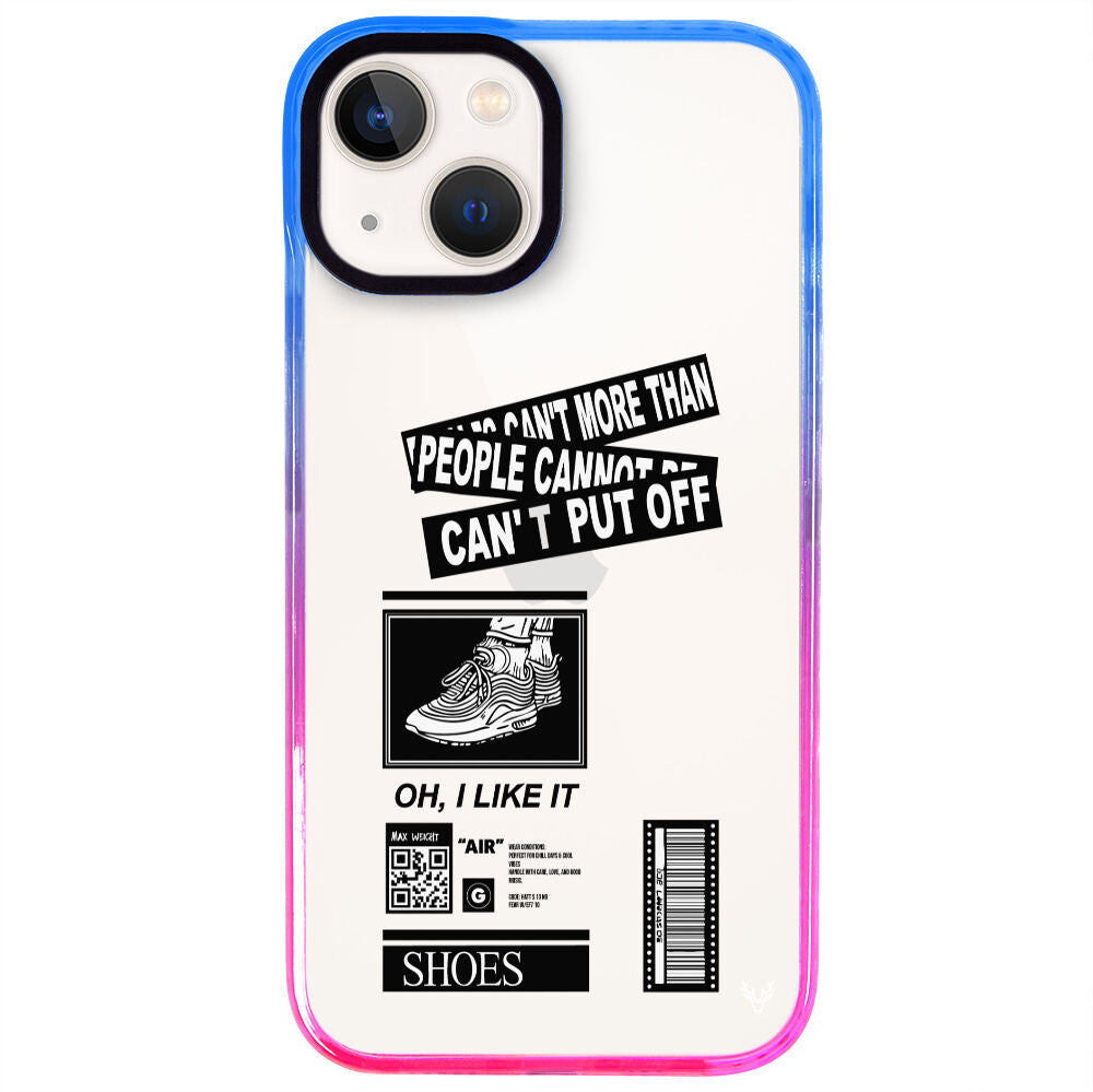 ArtycaseMaviKırmızı