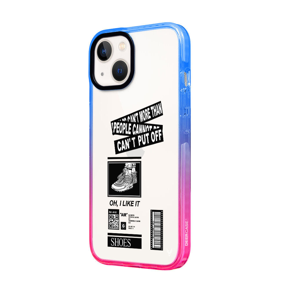 ArtycaseMaviKırmızı