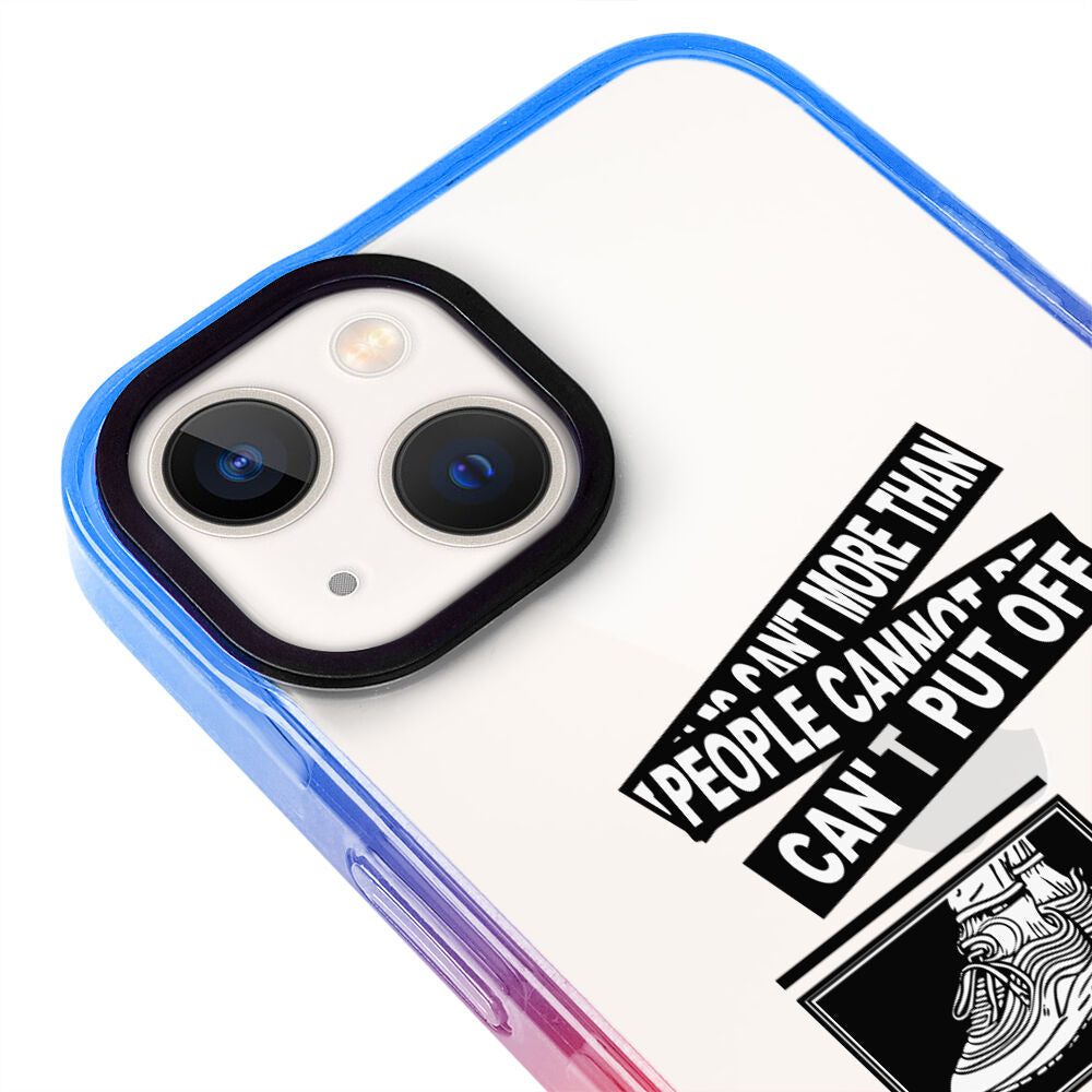 ArtycaseMaviKırmızı