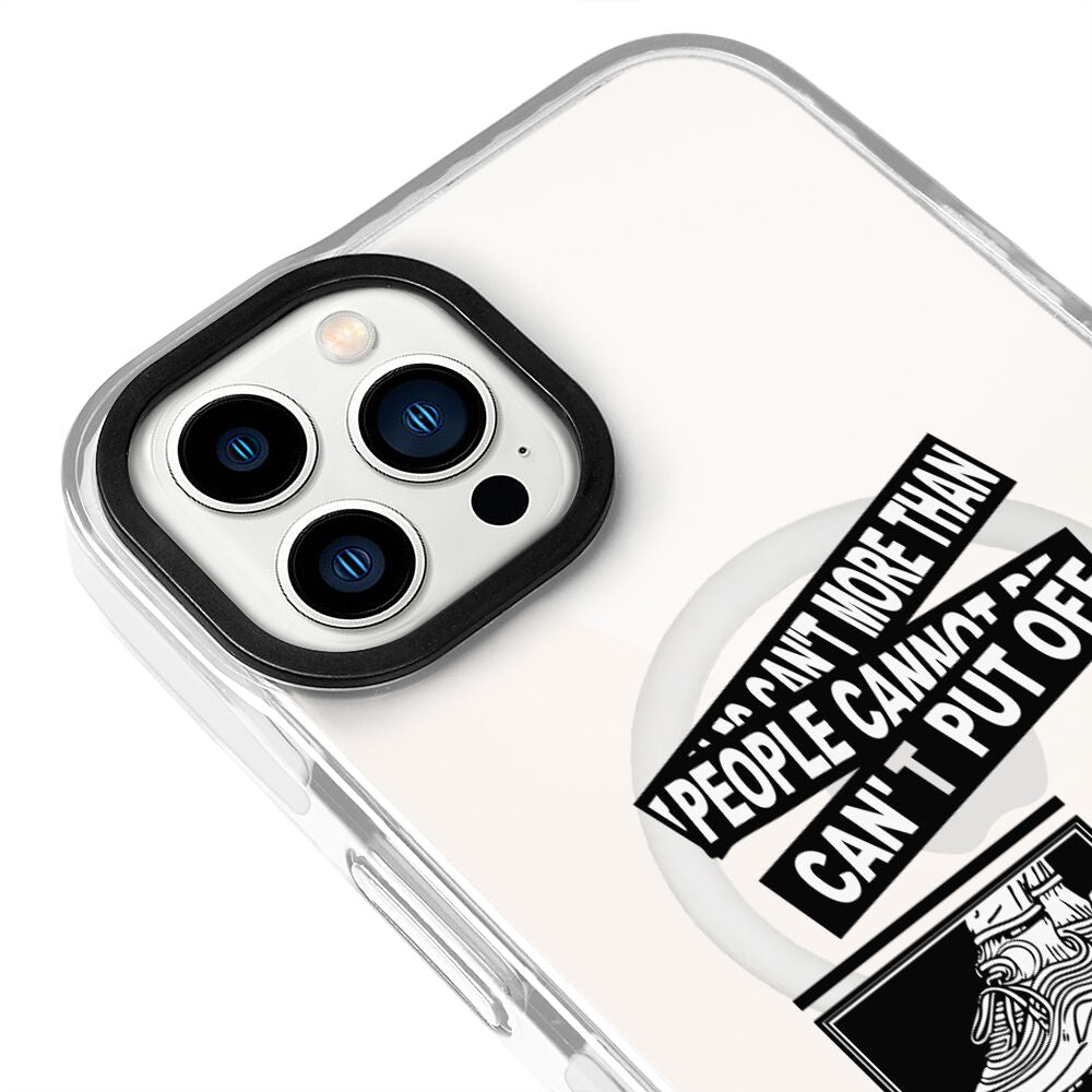 MagsafeliArtycaseBeyaz