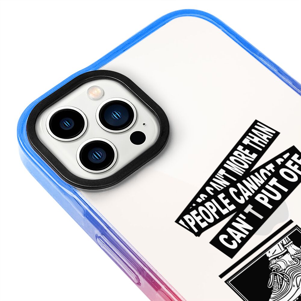 ArtycaseMaviKırmızı