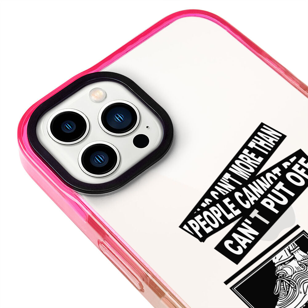 ArtycasePembeYeşil