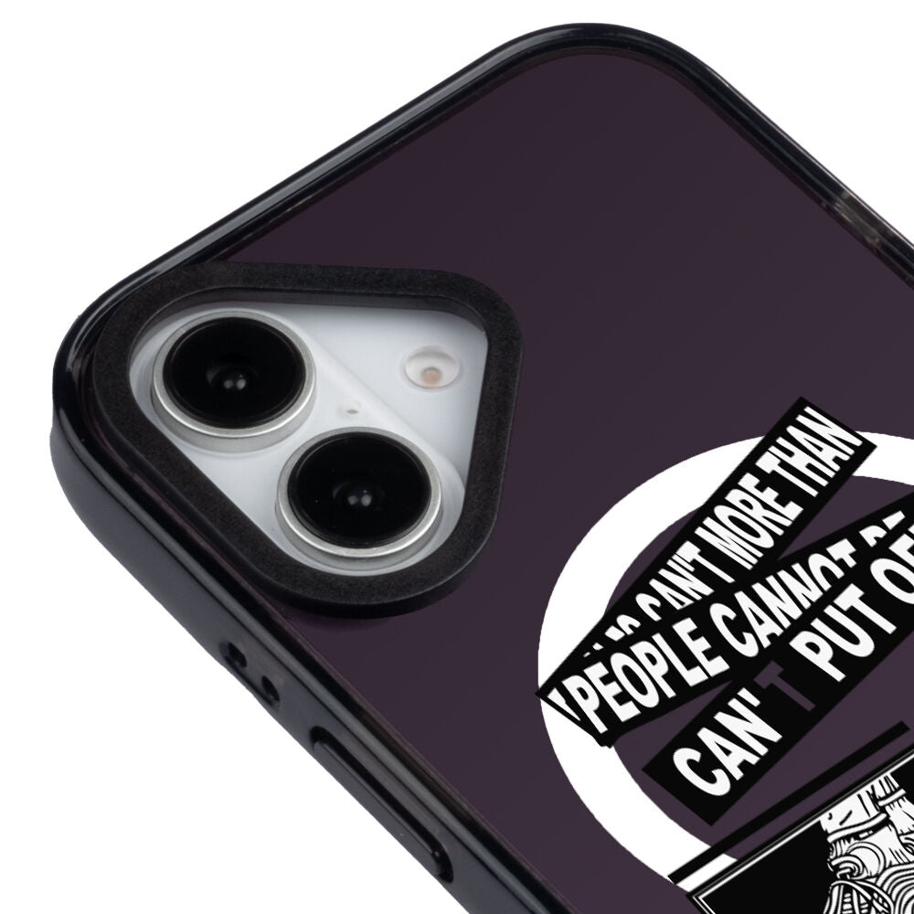 MagsafeliArtycaseCoolBlack
