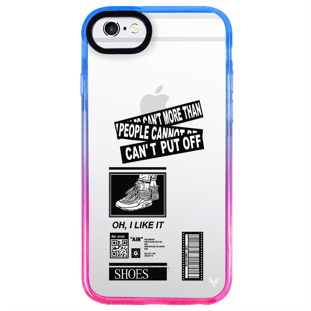 ArtycaseMaviKırmızı