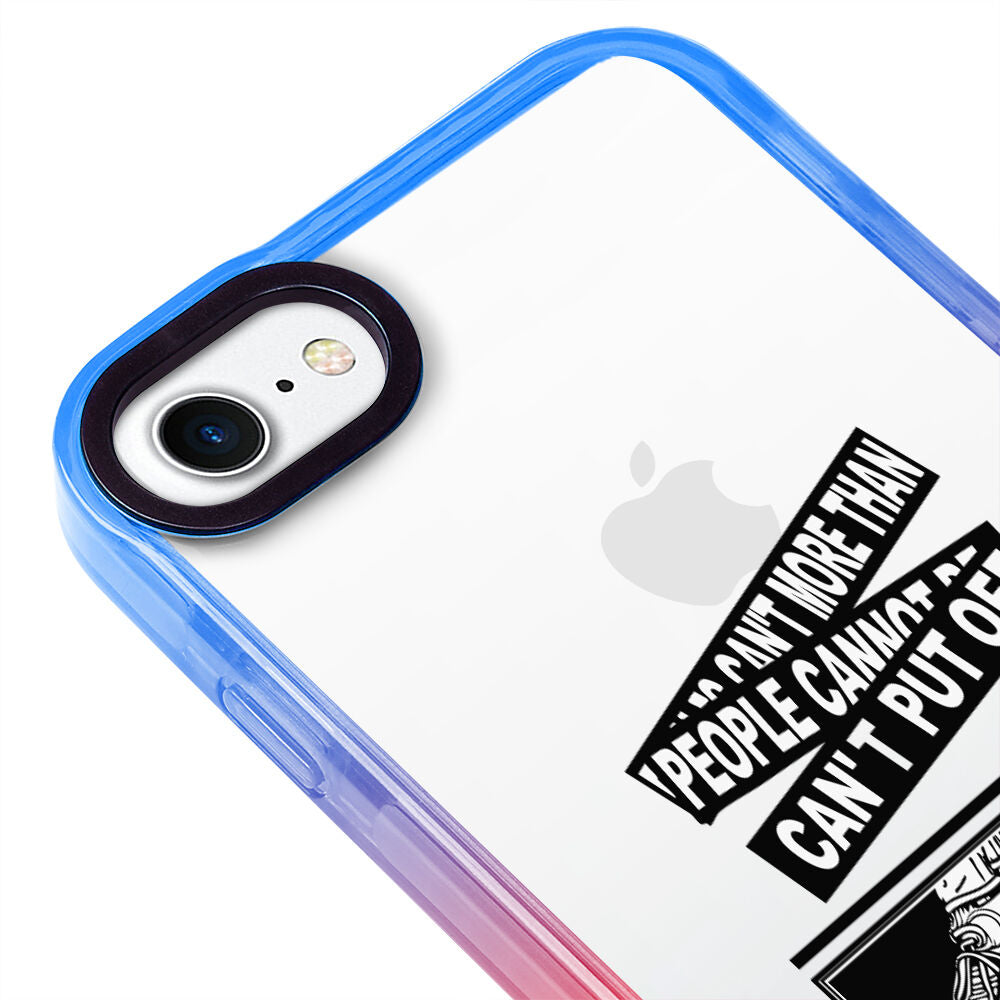 ArtycaseMaviKırmızı