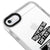 iPhone 6 PLus Put Off Telefon Kılıfı - Artycase - Beyaz