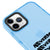 iPhone 11 Pro Nevermind Telefon Kılıfı - Artycase - Azure