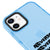 iPhone 12 Nevermind Telefon Kılıfı - Artycase - Azure