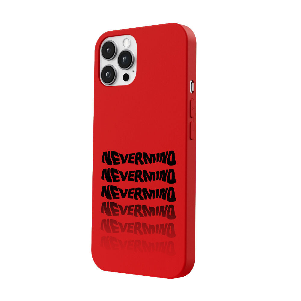 RenkliSilikonKırmızı