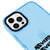 iPhone 12 Pro Max Nevermind Telefon Kılıfı - Artycase - Azure