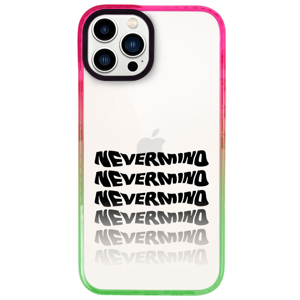 ArtycasePembeYeşil