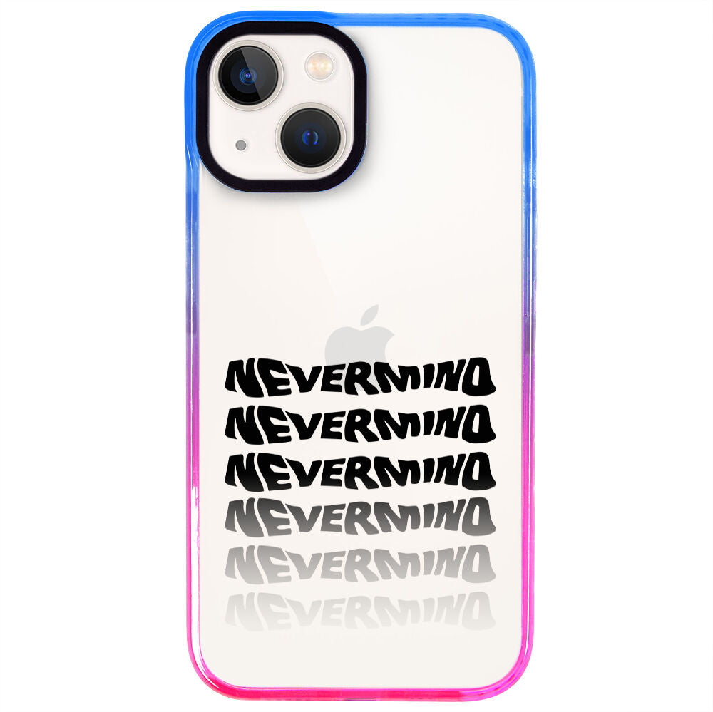 ArtycaseMaviKırmızı