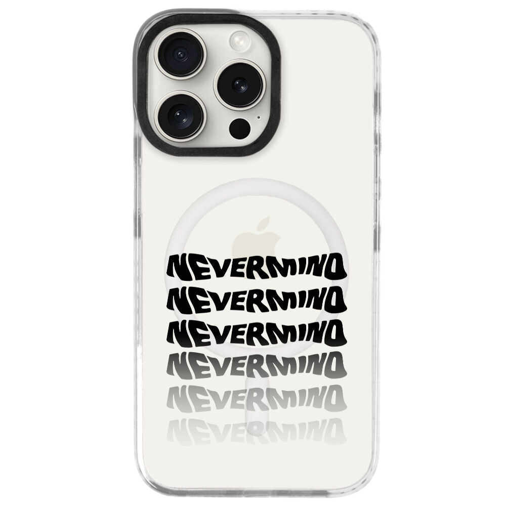 MagsafeliArtycaseBeyaz