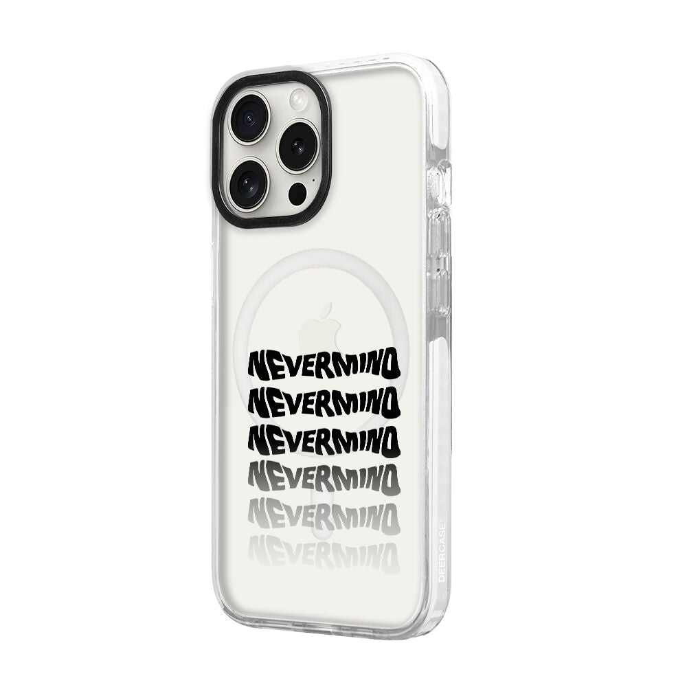 MagsafeliArtycaseBeyaz