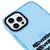 iPhone 14 Pro Max Nevermind Telefon Kılıfı - Artycase - Azure