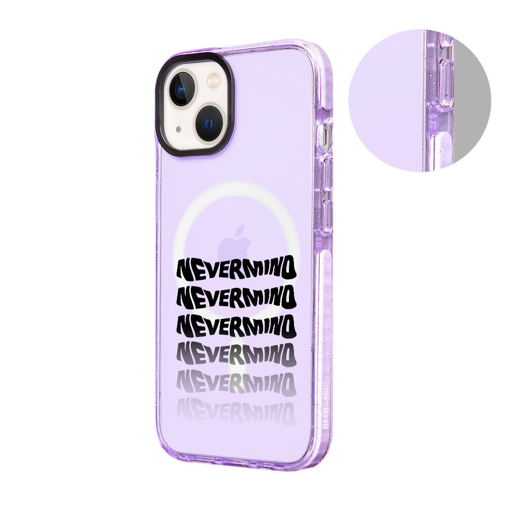 MagsafeliArtycaseSimliMor