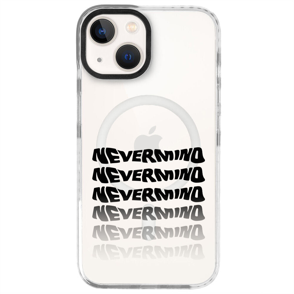 MagsafeliArtycaseBeyaz