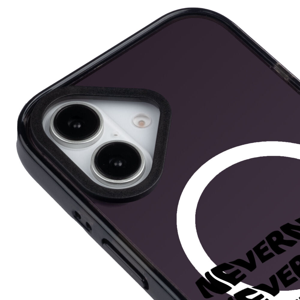 MagsafeliArtycaseCoolBlack