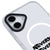 iPhone 16 Nevermind Telefon Kılıfı - Magsafeli Artycase - Beyaz