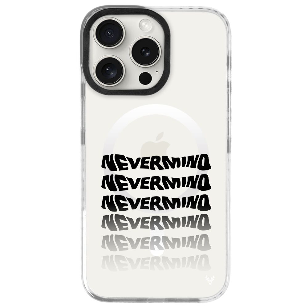 MagsafeliArtycaseBeyaz