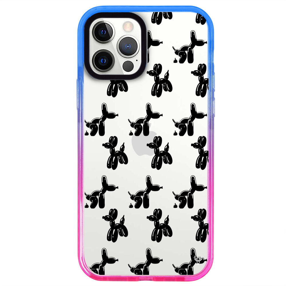 ArtycaseMaviKırmızı