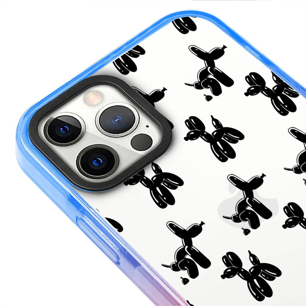 ArtycaseMaviKırmızı