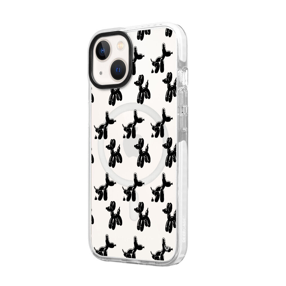 MagsafeliArtycaseBeyaz