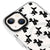 iPhone 14 Plus Balloon Dog Telefon Kılıfı - Magsafeli Artycase - Beyaz