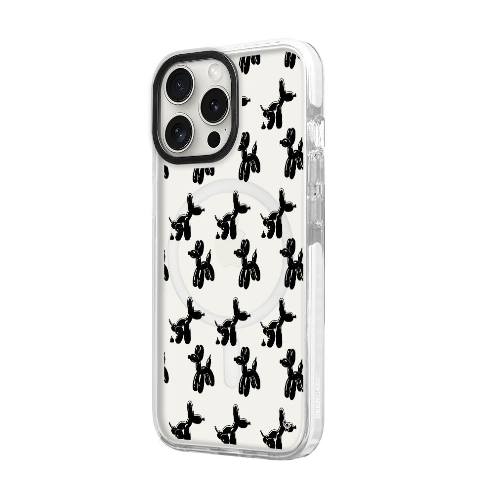 MagsafeliArtycaseBeyaz