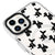 iPhone 15 Pro Max Balloon Dog Telefon Kılıfı - Magsafeli Artycase - Beyaz