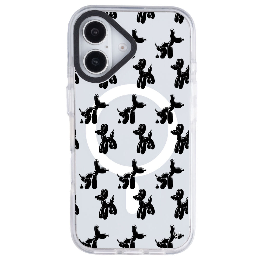 MagsafeliArtycaseBeyaz