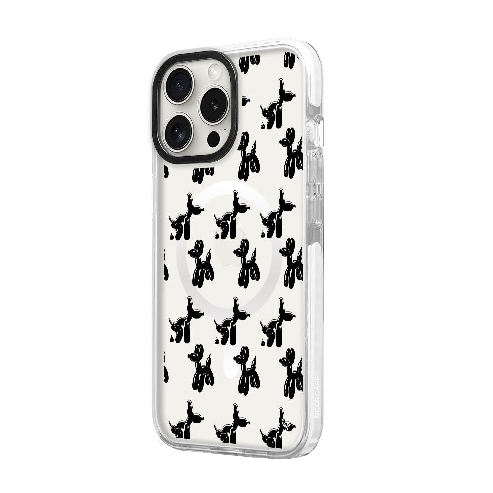 MagsafeliArtycaseBeyaz