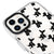 iPhone 16 Pro Max Balloon Dog Telefon Kılıfı - Magsafeli Artycase - Beyaz