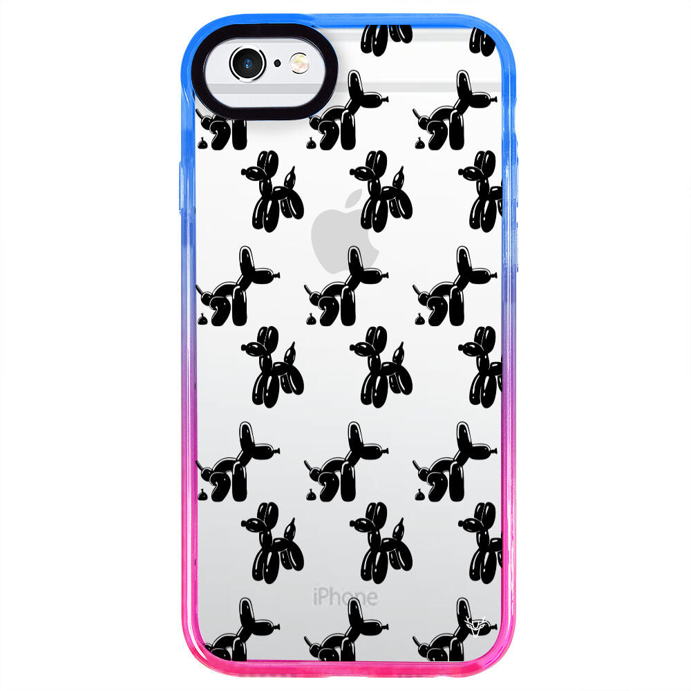 ArtycaseMaviKırmızı